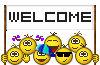 Bienvenue